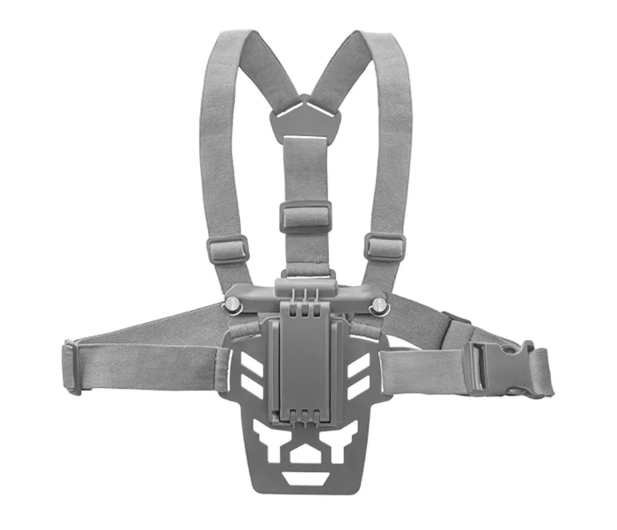 Sunnylife Mocowanie na klatkę piersiową do kontrolera DJI RC / RC 2 - 1509297 - zdjęcie